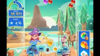 Bubble Witch Saga 2 Level 1577 - NO BOOSTERS (FREE2PLAY-VERSION)
