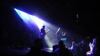 Coheed and Cambria - Ghost (Live)