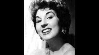 Alma Cogan - Pink Shoe Laces
