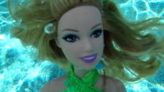 BARBIE: Water Tails Season 2 Episode 6 (Finale Part 1/2) "Blown Away"