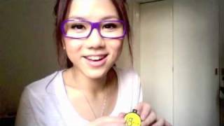 G.E.M. 鄧紫棋 特別版大碟＜18 PLUS＞ 內容預告 PART 1