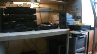A Stereo System