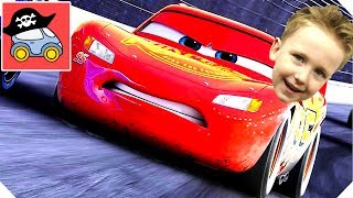 ? Тачки 3 прохождение ЗАЛ СЛАВЫ Прохождение топ игры Cars 3 на Playstation 4 Жестянка СТРИМ