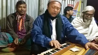 কেনো ভালো বাসলাম | জীবন ভরে শুধু কাঁদলাম | Keno Valo Baslam Jibon Vore Shudhu Kadlam | Baten Sorkar