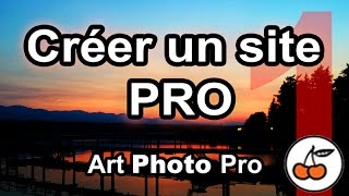 Créer un Site internet de A à Z: Facile. Votre Site en ligne en 1 vidéo ! (Débutants Wordpress)