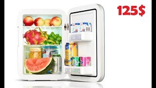 Mini refrigerator Kemin KM-20L-A, 20L | Aliexpress