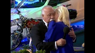 ПОЛЕ ЧУДЕС - ЯКУБОВИЧ СКАЗАЛ ОТВЕТ ДО ПРОГРАММЫ!!! #5