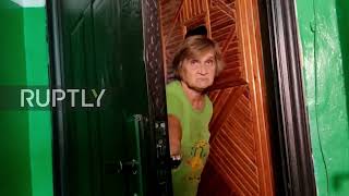 Russia: Suspect in Samara murder case placed under house arrest by court