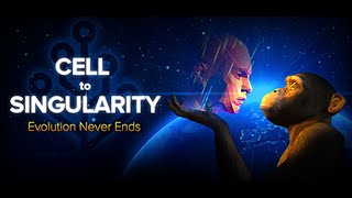 #0013 [PC] Cell to Singularity - Evolution Never Ends (2018)