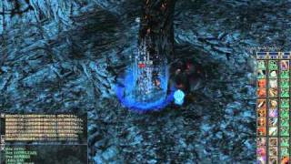 Lineage 2 Oath Of Blood / Interlude GA1 Japan Server [ GA0 ]