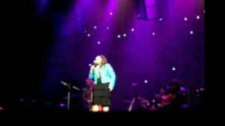 NIÑA PASTORI "ANGELITOS NEGROS"