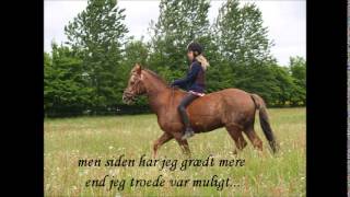 Valash et år siden