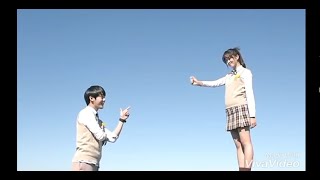 Ishq De Fanniya | | Hindi song | | Fukrey Returns | | Nightmare Teacher [Short Drama] || Korean Mix
