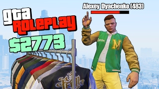 GTA 5 RP! КУПИЛ НОВУЮ ОДЕЖДУ И СДАЛ НА ПРАВА В АВТОШКОЛЕ! (ОБНОВЛЕНИЯ СЕРВЕРА GTA 5 ROLE PLAY)