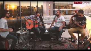 Որդան կարմիրի գաղտնիքը | Vordan Karmir Armenian Rock Band