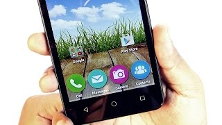 Android Marshmallow Phone for 3999 Canvas Spark 2 Plus