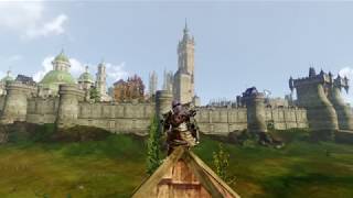 ArcheAge 4.0 Заработок без премиума. Спецпроект "Из бомжа в топы". Выпуск 1.