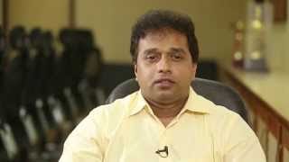 About the CMA course l CMA Chiranjib Das l Joint Director