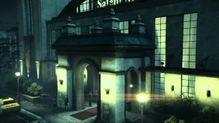 Murdered: Soul Suspect - 8 Кто такой звонарь?
