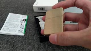 Zippo reolica 1941