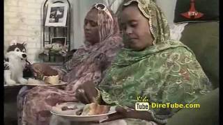 Celebrating Ethiopian Christmas (GENA) in Love Country Dire