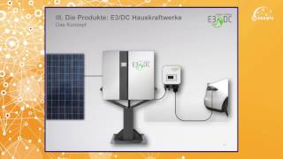 Andreas Perschke - Energieversorgung in der Zukunft - 29 Nov. 2016