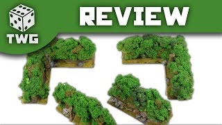 War World Scenics: Bocage Small Battle Pack Review