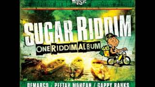 Sugar Riddim (Instrumental Version)