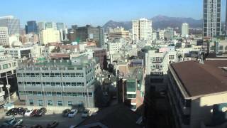 Cribs: Dongguk University