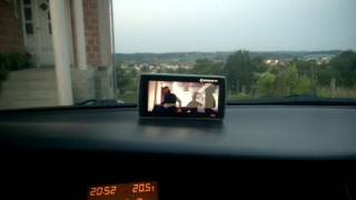 Opel CDR500 upgrade with Bluetooth, handsfree, USB, MicroSD