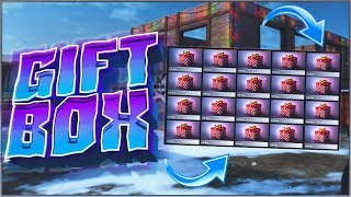 ОТКРЫТИЕ GIFT BOX В СТАНДОФФ 2 l STANDOFF 2