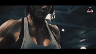 KRISTEN NUN - Very HOT workout motivation ? Female fitness motivation 2019