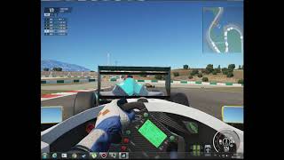 Project Cars 2 прохождение карьеры. (1 серия)