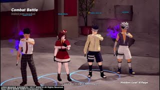 Random Clips (2)  | NARUTO TO BORUTO: Shinobi Striker