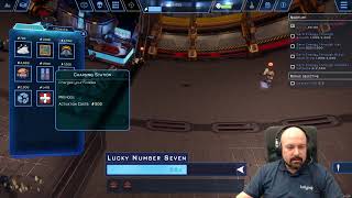 Spacebase Startopia with Alun and Patrick - Part 2