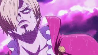 One Piece (Ван пис) 825 серия трейлер