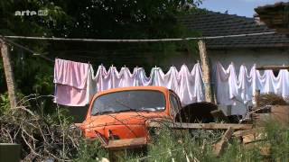 Vergessene Völker  Die Aromunen in Mazedonien - Reportage über vergessene Völker