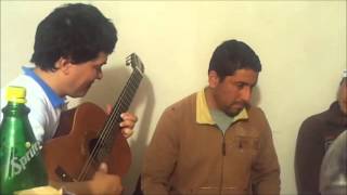 El negro Soda y sus Amigos - Fábula de amor
