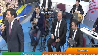 Ehtiram Huseynov Segah Daglar  DJ R@min M M 050 722 11 00