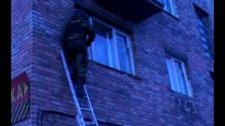 Задержание наркоторговцев во Владивостоке