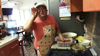 Pastel de carne