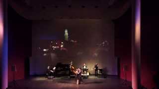 Solo Tango Orquesta "Poema" Dmitry Vasin - Esmer Omerova