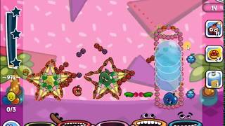 Papa Pear Saga Level 978 NO BOOSTERS
