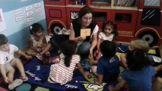 Blossom Preschool French Immersion
