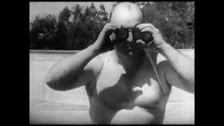 Силачи прошлого! Old strongman