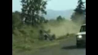 avtos masin qeza
