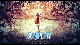 1V1TERVIEW SURIPLAY