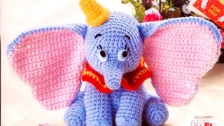МЯГКИЕ ИГРУШКИ КРЮЧКОМ - 2019 / Plush HOOK / Plüsch-HOOK / HOOK peluche