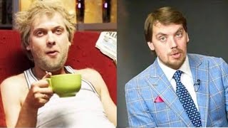 РЖАЧ ПРЕМЬЕР Украины