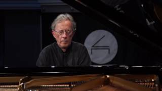 2016 CLIBURN AMATEUR: Eberhard Zagrosek (Preliminary Round)